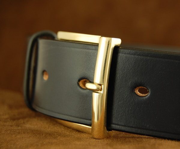 It&rsquo;s On Sale: Bridle Leather Belts
