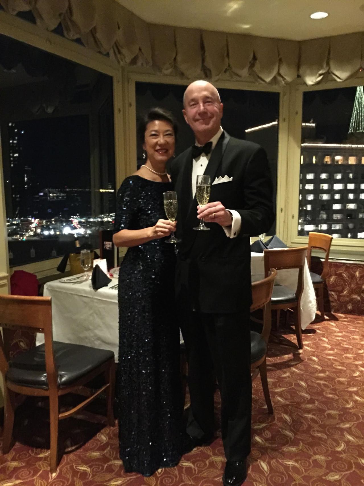 Real People: Doing It Up on New Year&rsquo;s Eve