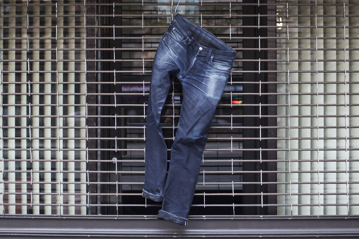 It&rsquo;s On Sale: Everything at The Denim Bar