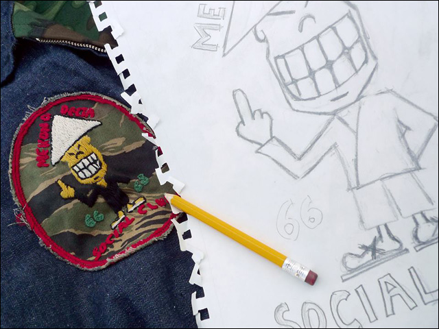 Mister Freedom&rsquo;s Christophe Loiron Is An Idiot