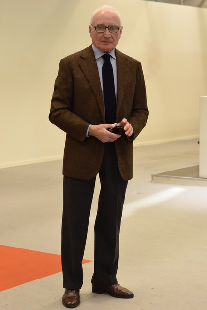 Classic Italian Style