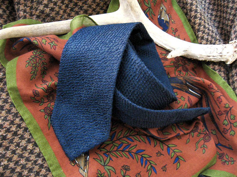 An Improved Knottery