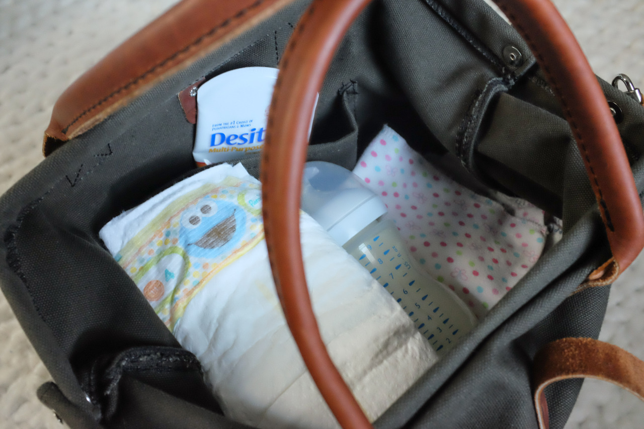 EDC (Every Dad Carry)