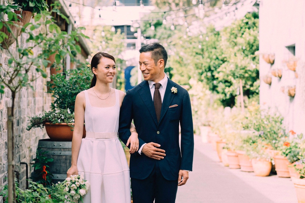 Real People: Simple Principles