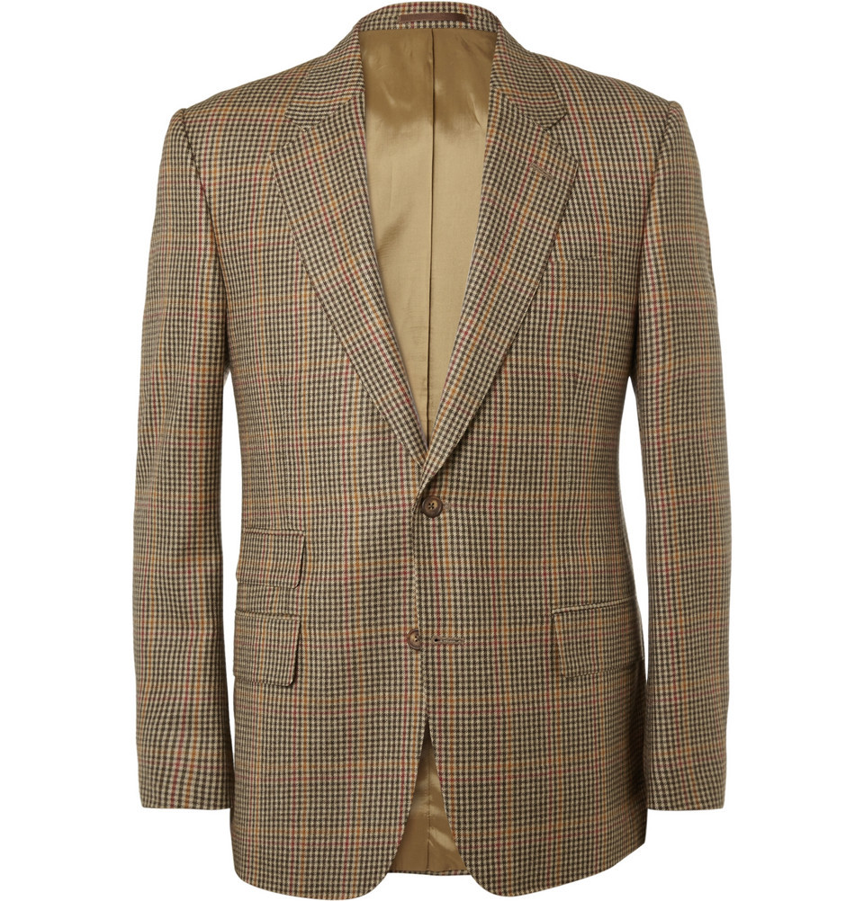 Kingsman: Turning Costumes into a Collection