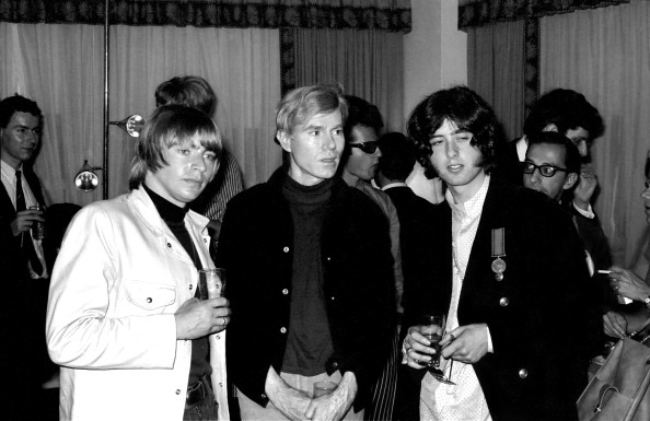 &ldquo;You know who knows me? My clothes. My clothes know me very well.&rdquo;