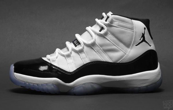 I asked Spike Lee what Air Jordan sneaker he&rsquo;d choose if he could have only one pair