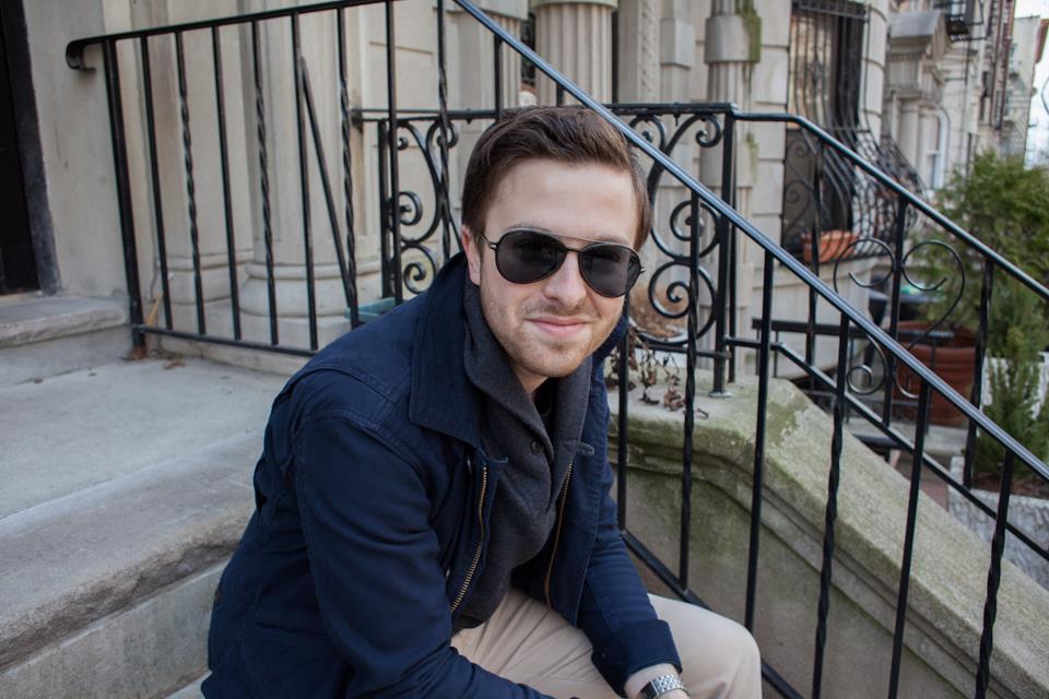 Stephen Pulvirent on Vintage Watches