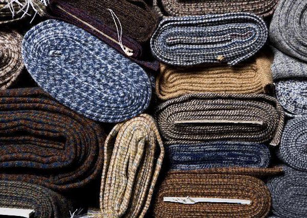 A Handy Fabric Reference Guide