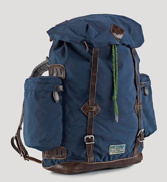 It&rsquo;s On Sale: Ralph Lauren Bags