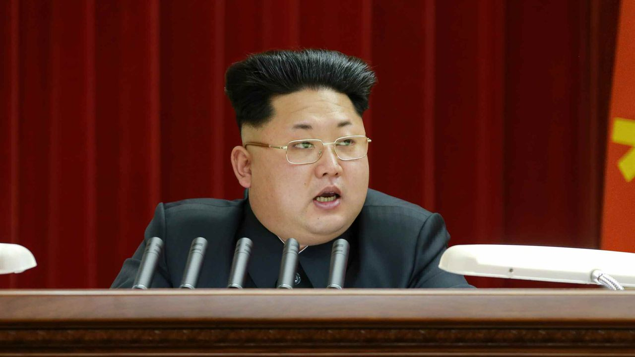 Kim Jung Un&rsquo;s Haircut Raises Important Questions