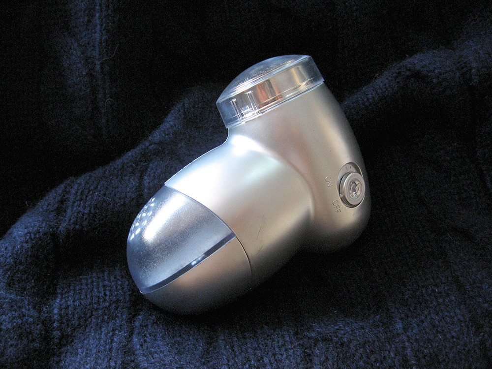 How to Get Rid of Pilling