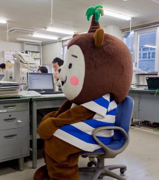 Don&rsquo;t Dress for the Job You <i>Have</i>&hellip;