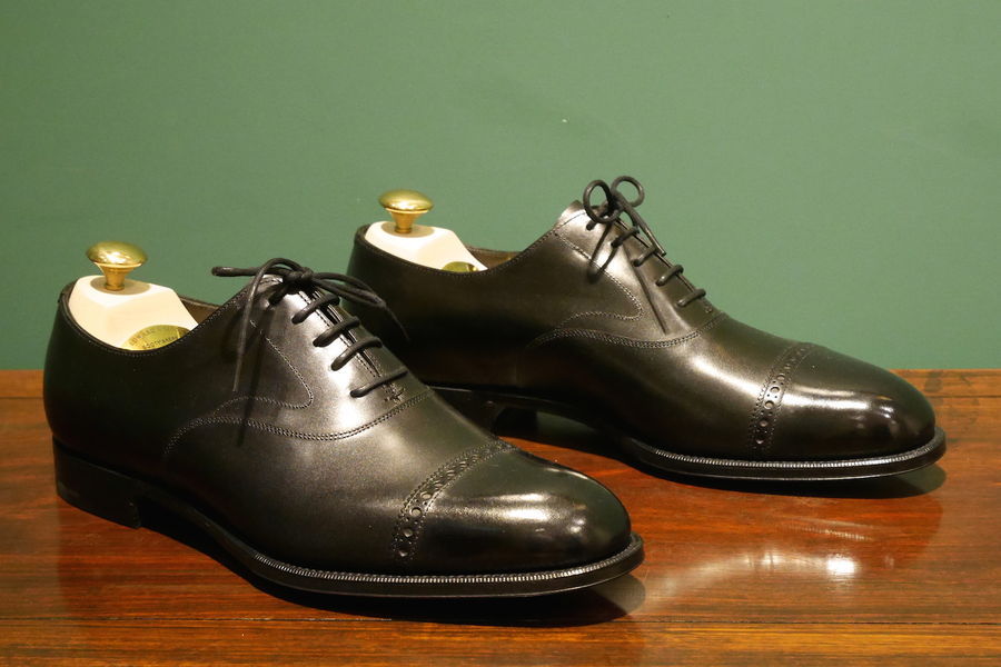 It’s On Sale: Shoes and Leather Goods