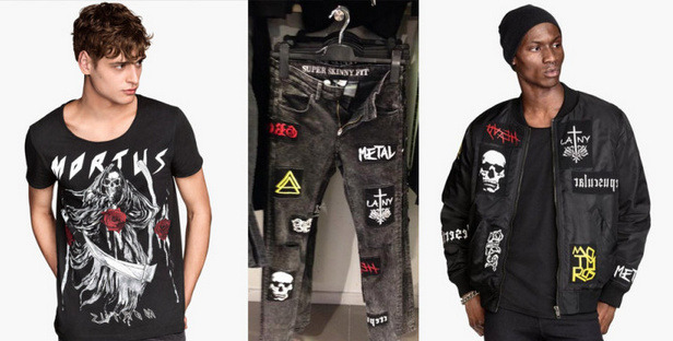 What Happens When You Try to Co-Opt Metal