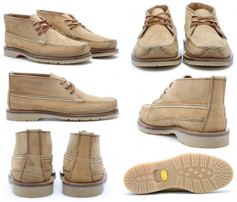 It’s On Sale: Red Wing Wabashas