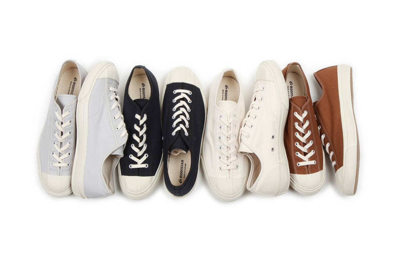 We Can Fetishize Anything: Vulcanized Shoes