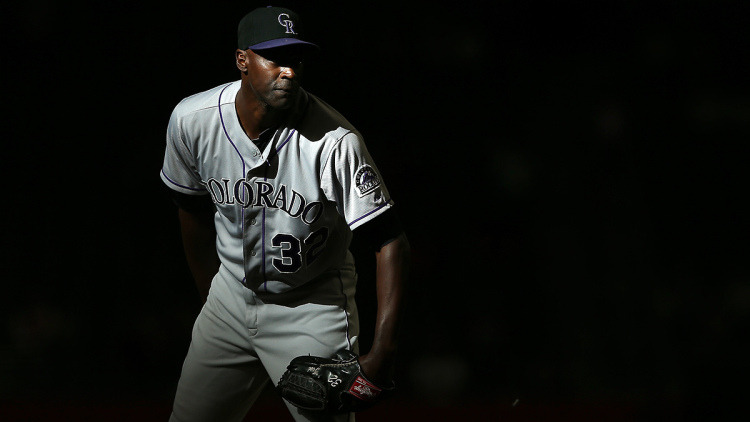 A Suitable Rite of Passage