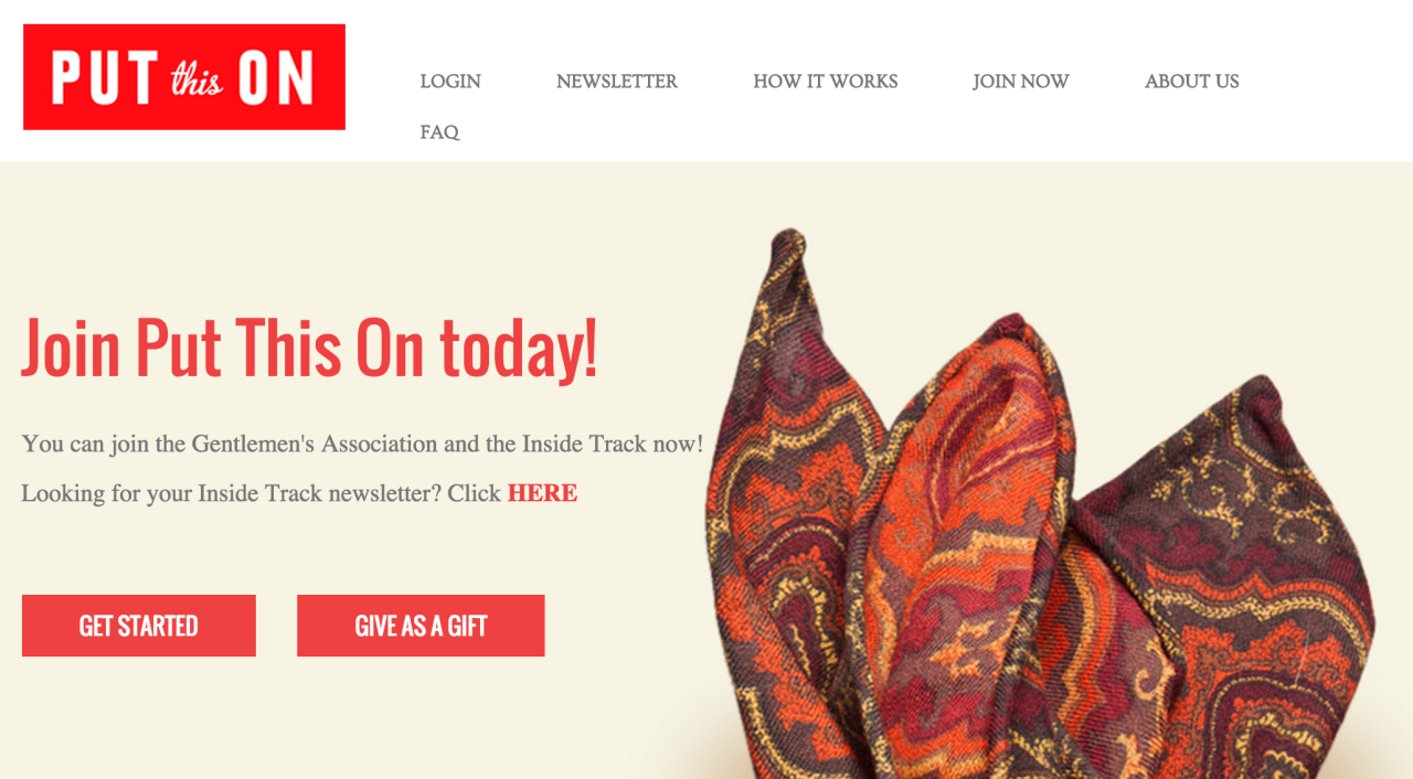 We’re Switching Platforms!