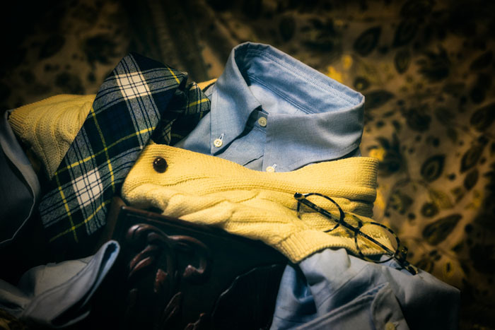 Bringing Back the American Button-Down