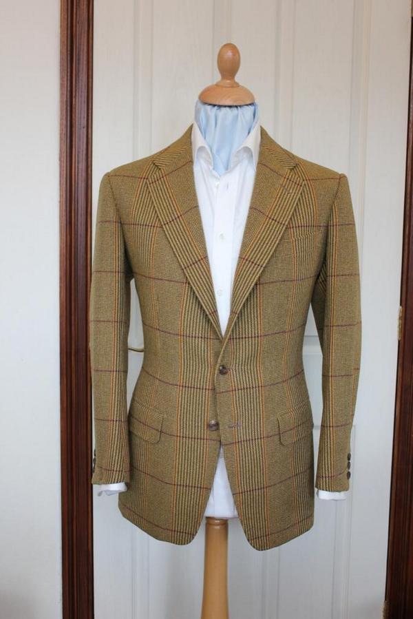 Steed Charity Auction