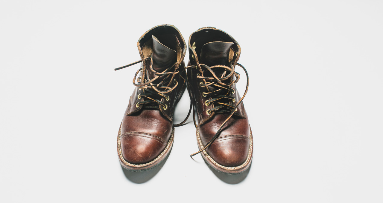 Viberg Sample Sale
