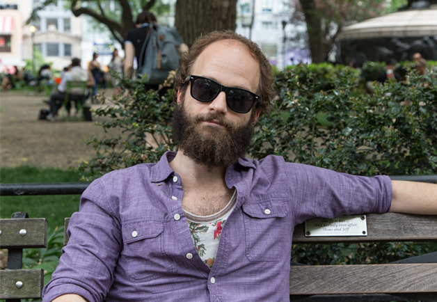 GQ investigation about beards in business