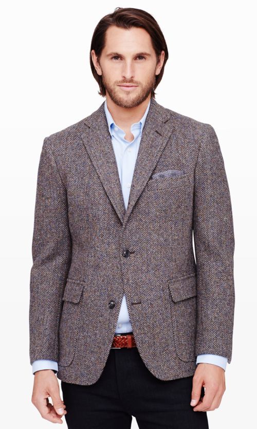 Club Monaco’s Sport Coats