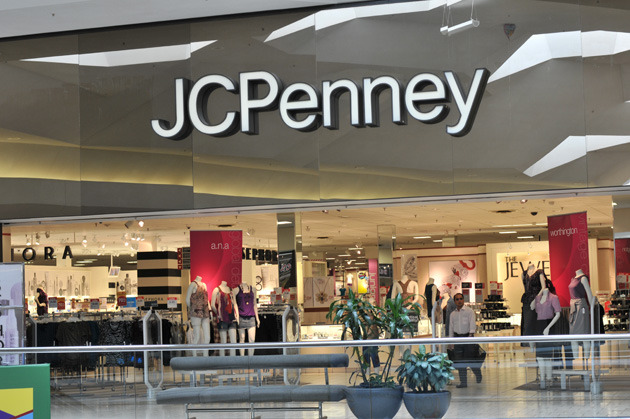 It’s Not Really on Sale: Stuff at JC Penney