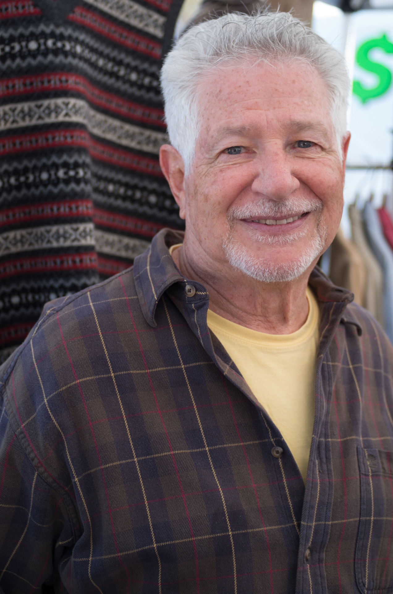 Online Menswear From Olden Grey