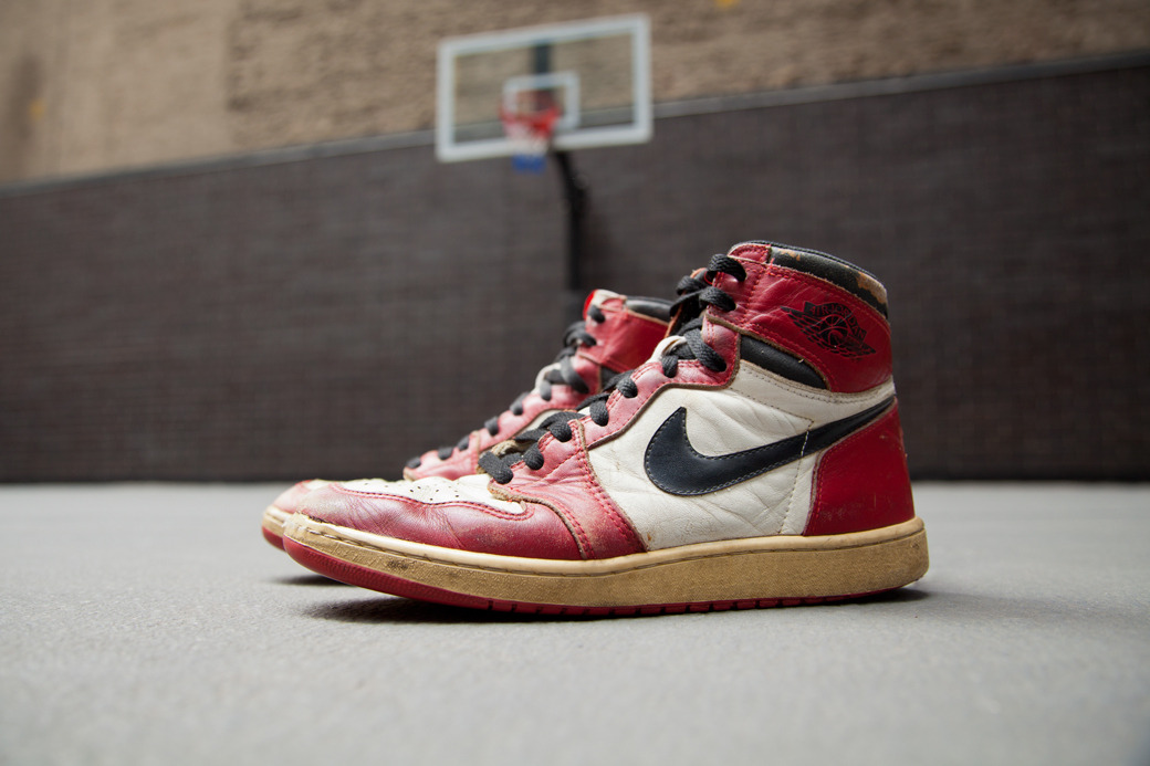 I wanted them so bad