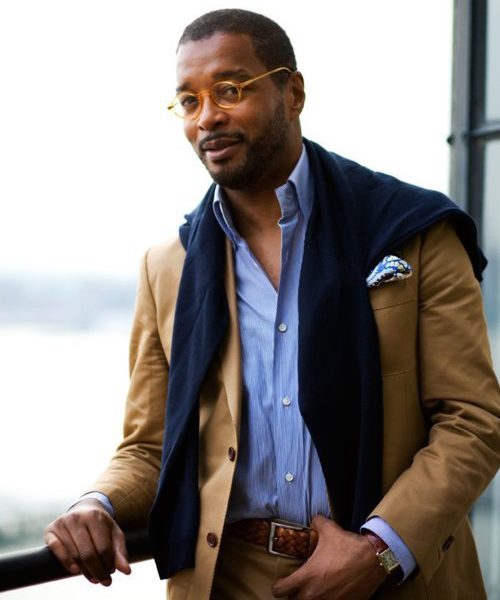 Q & Answer: Your First Linen Suit