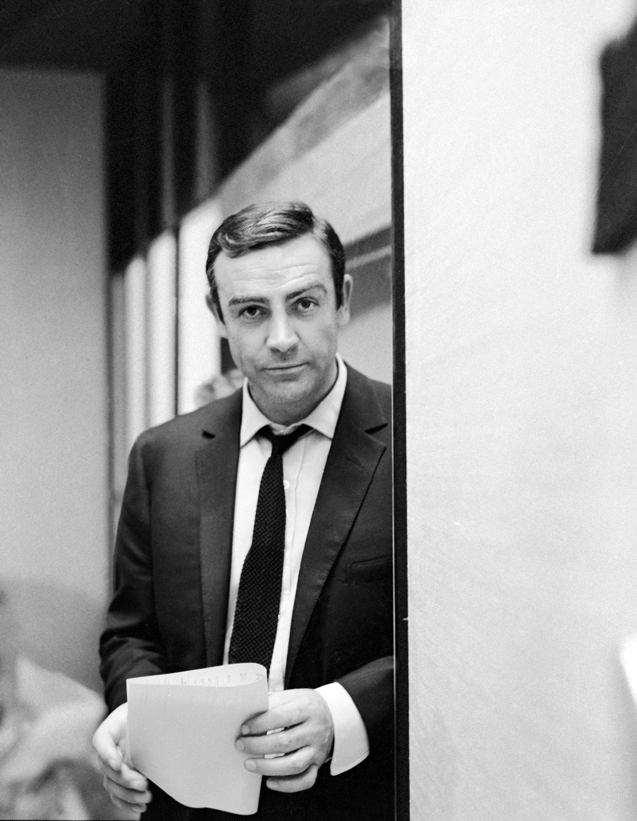 How to Shop for a Knit Tie