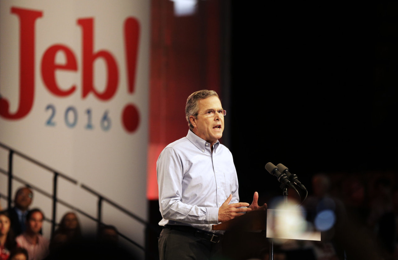 An Informal Announcement