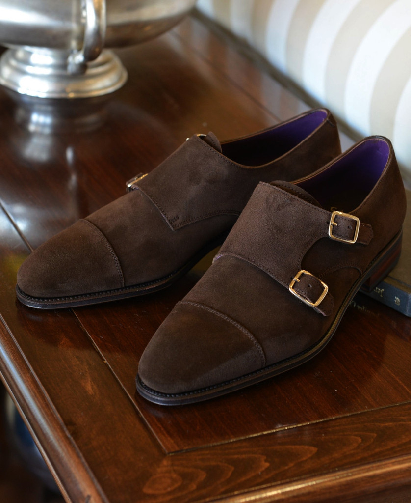 It’s On Sale: Everything at Gentlemen’s Footwear