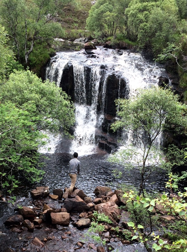 A Fisherman’s Approach to Shoe Care