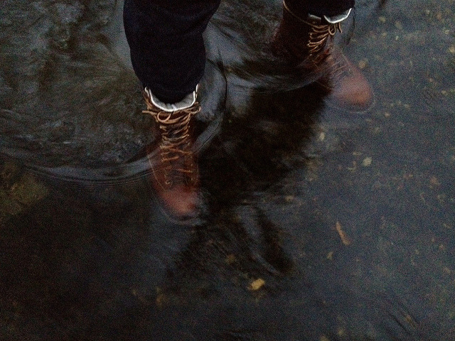 For True Water Protection