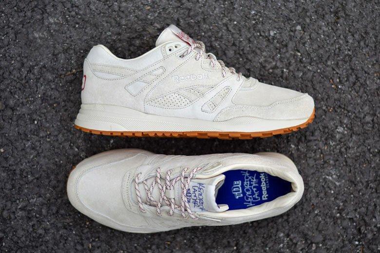Kendrick Lamar’s Gang-Neutral Reeboks