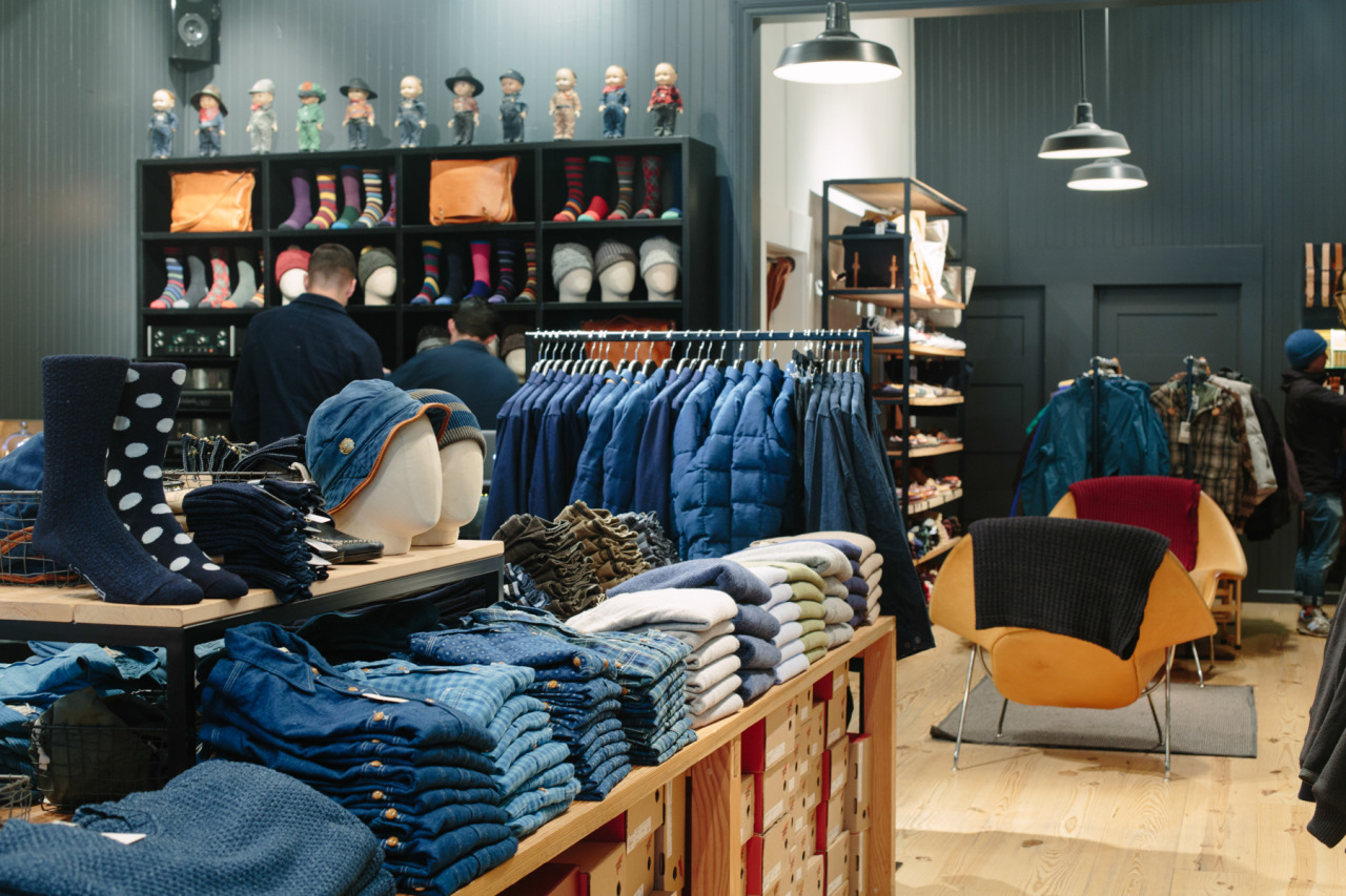 It’s On Sale: Select Items at Unionmade