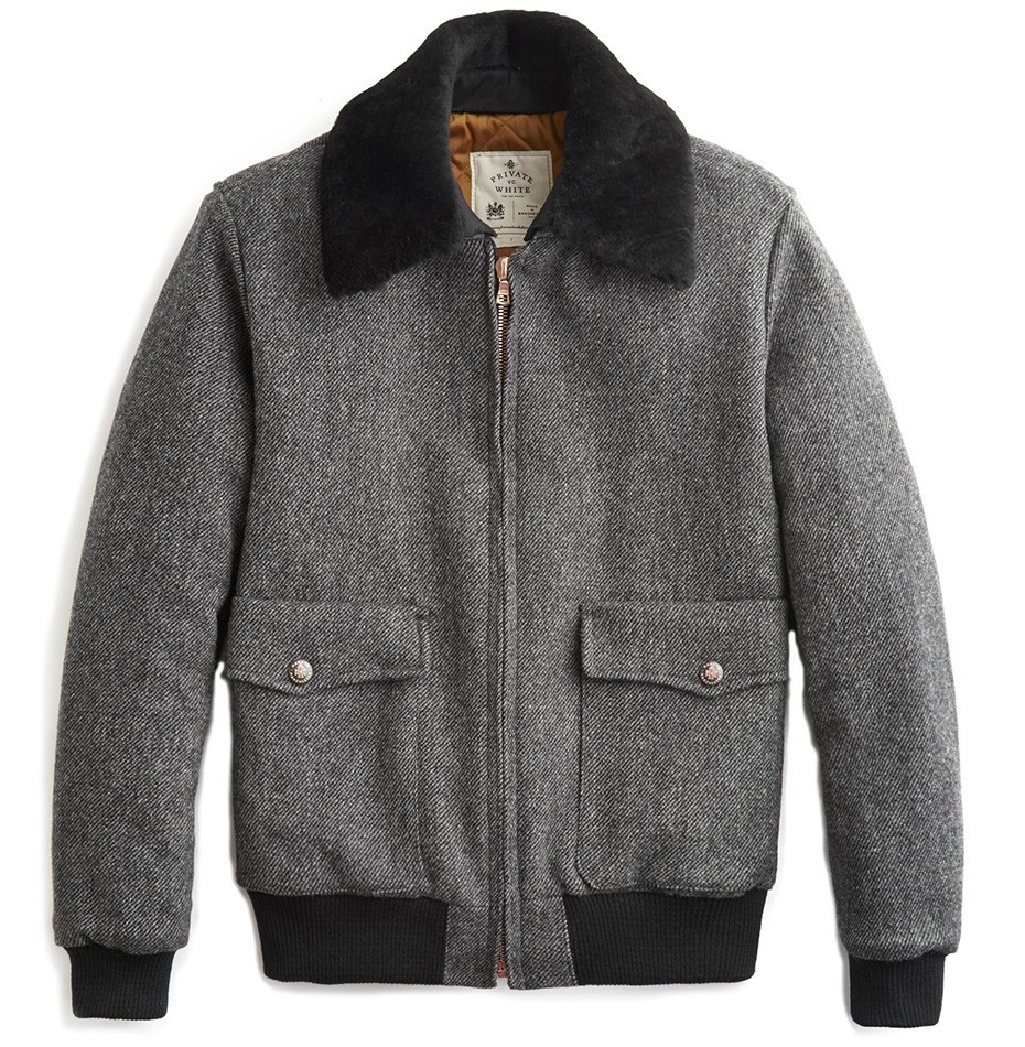 It’s On Sale: Select Items at Private White VC