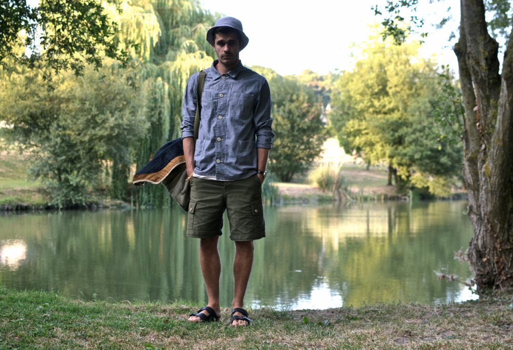 Real People: Never Rule Anything Out, Entirely