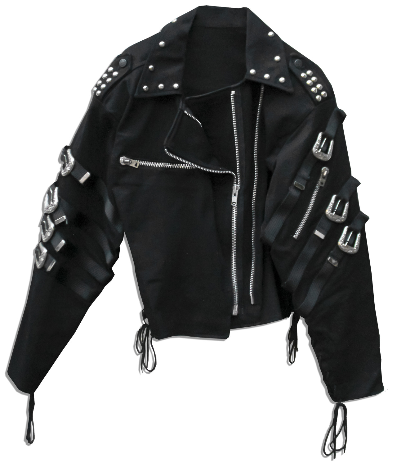 Own Michael Jackson’s Jacket