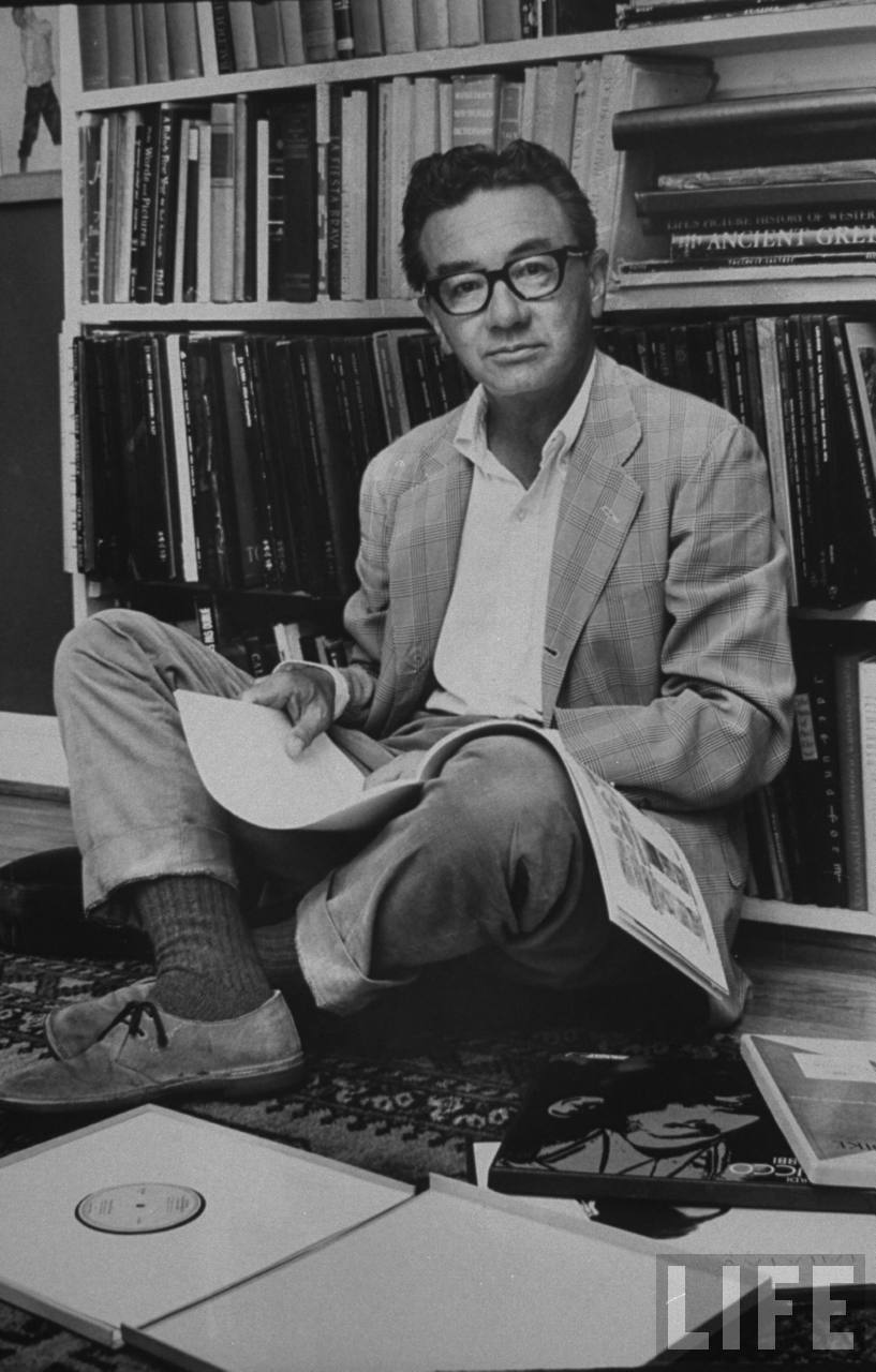 Inspiration: Tailored Does Not Equal Formal