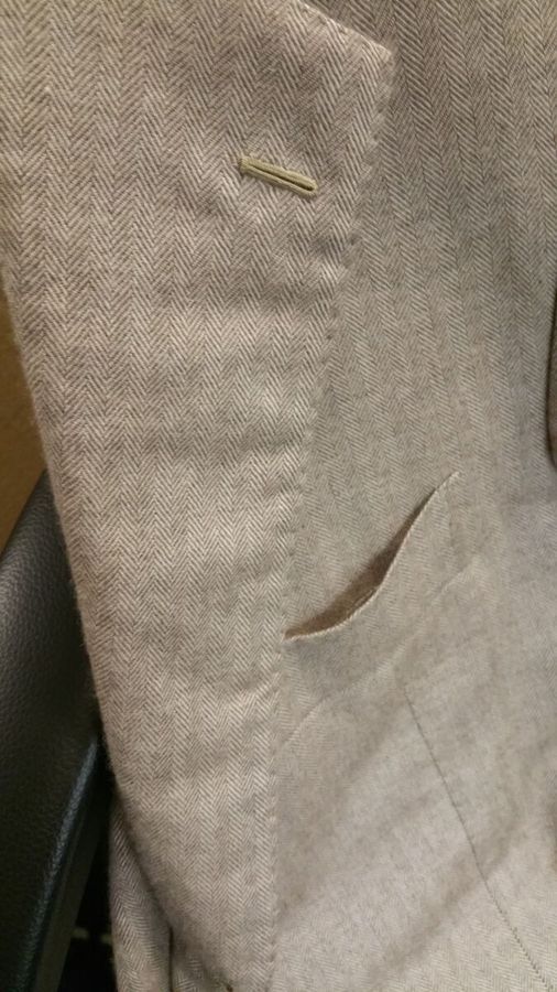 Be Careful with Garment Steamers