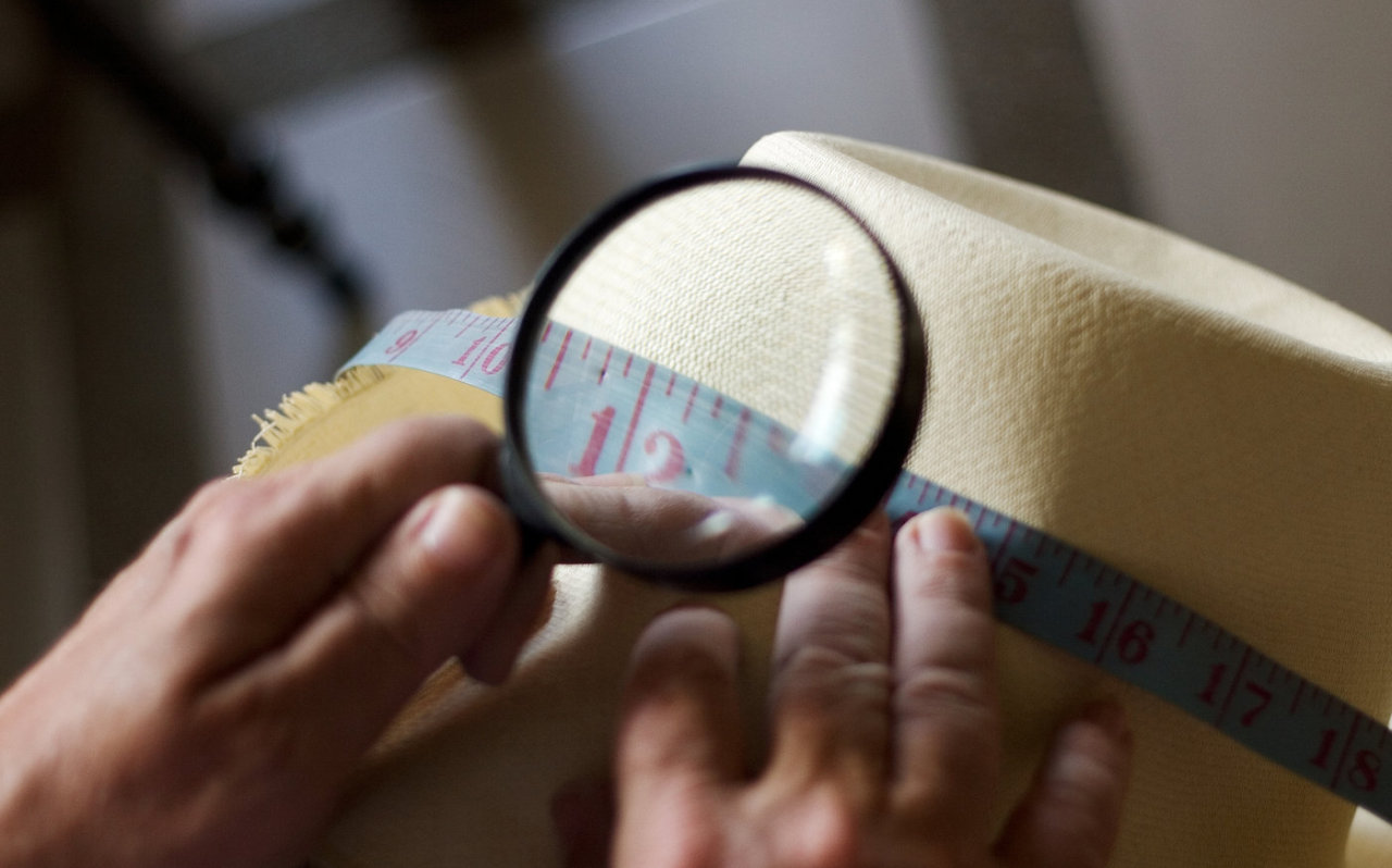 The Finest Panama in the World