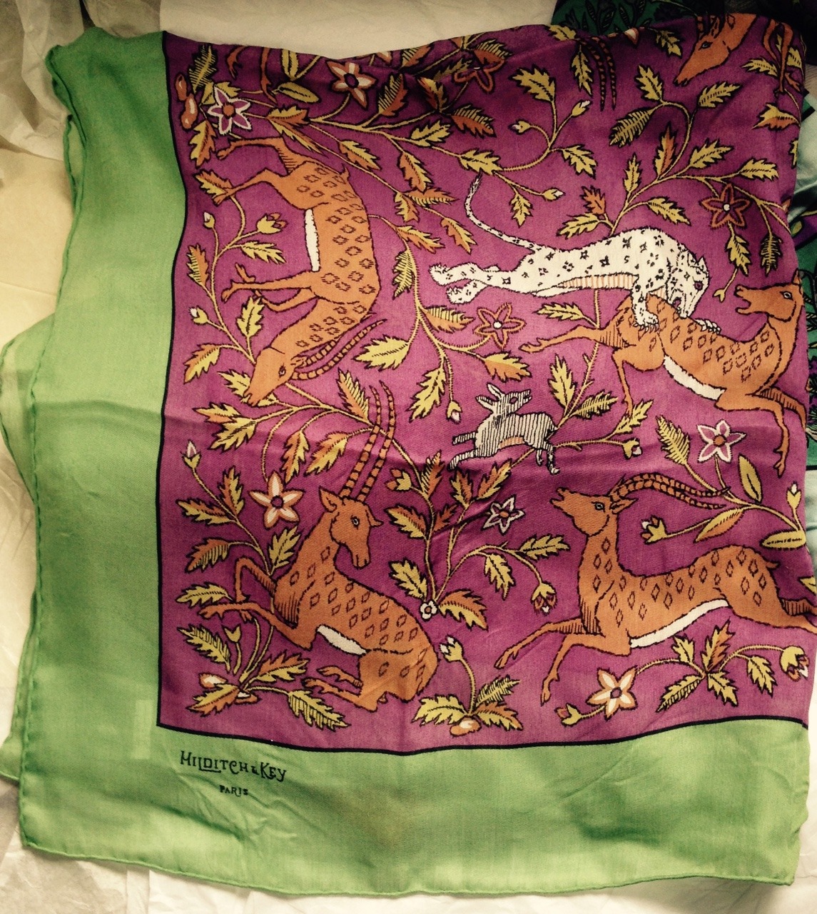 Réginald-Jérôme de Mans Returns