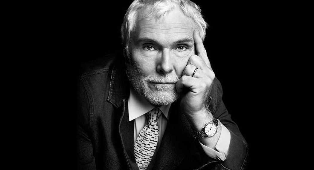 Glenn O’Brien on His Final Days at <i>GQ</i>