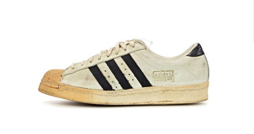 More Adidas Sneakers Than a Plumber’s Got Pliers: The History of Shelltoes