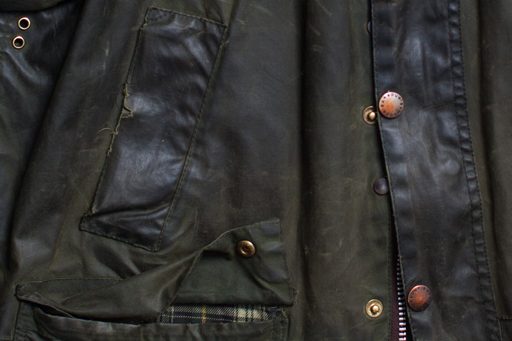 Proof: Your Choices for Rain Gear