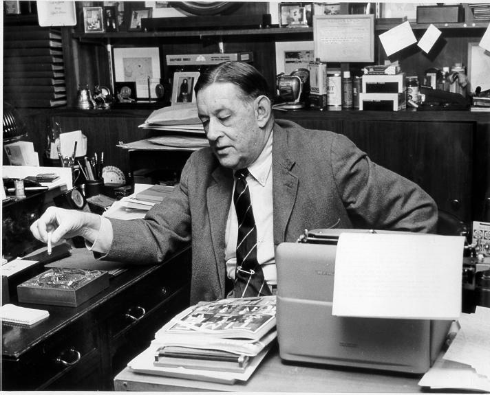 Another Man’s Poison